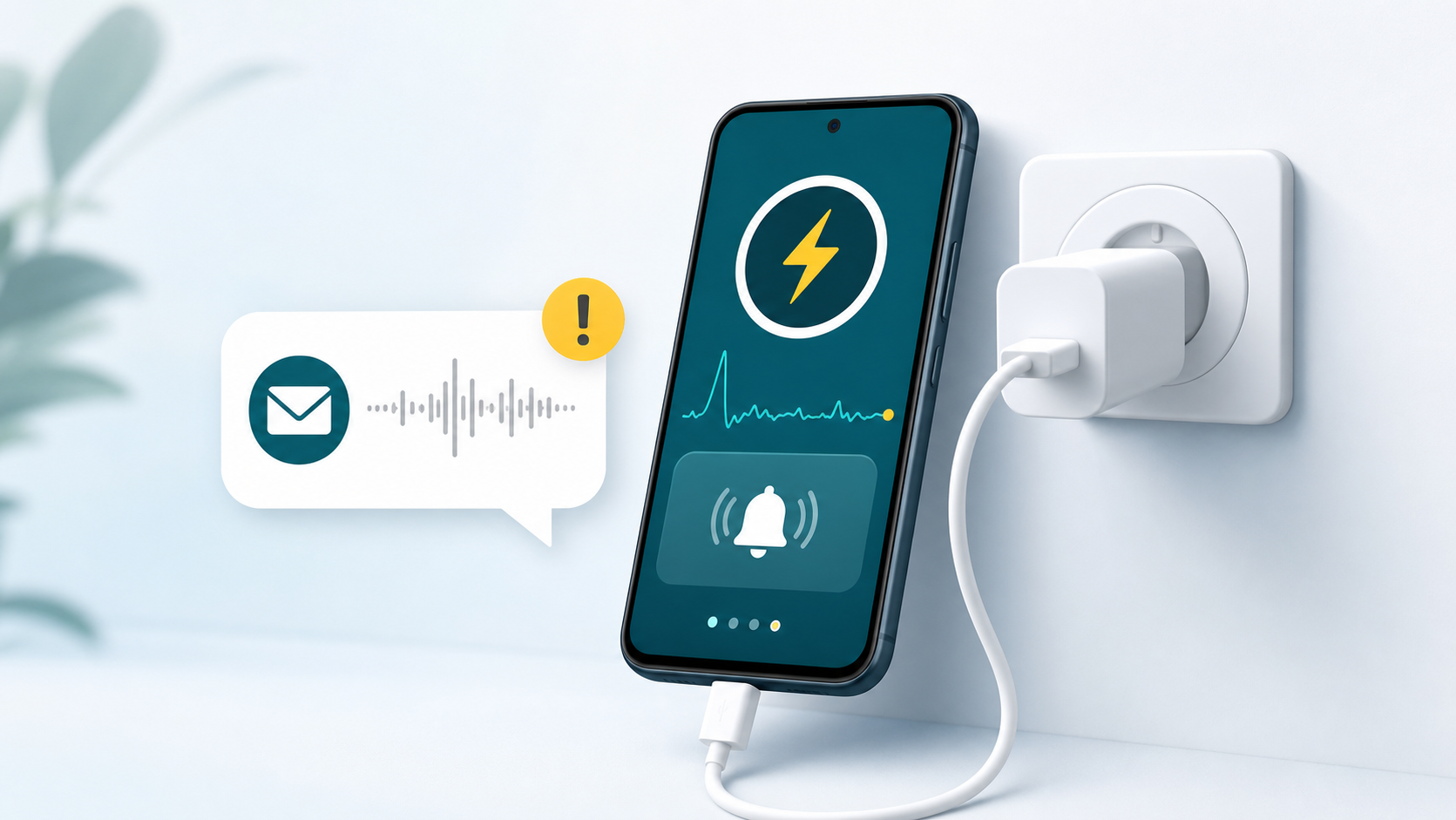 StromPing Stromausfallmelder App Vorschau